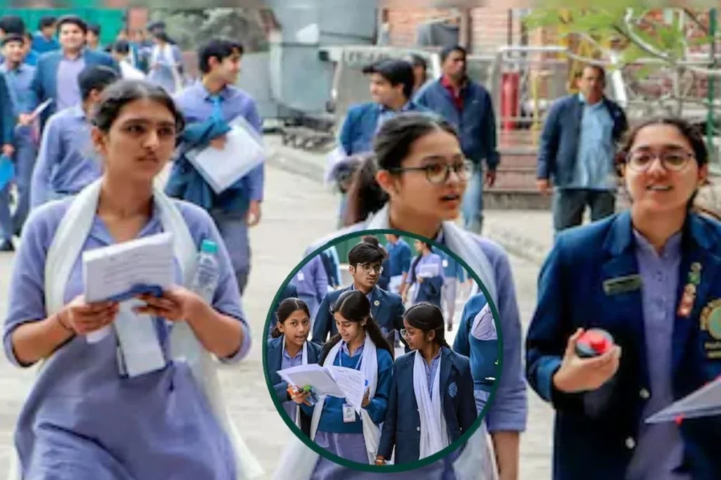 CBSE 12th Result 2026