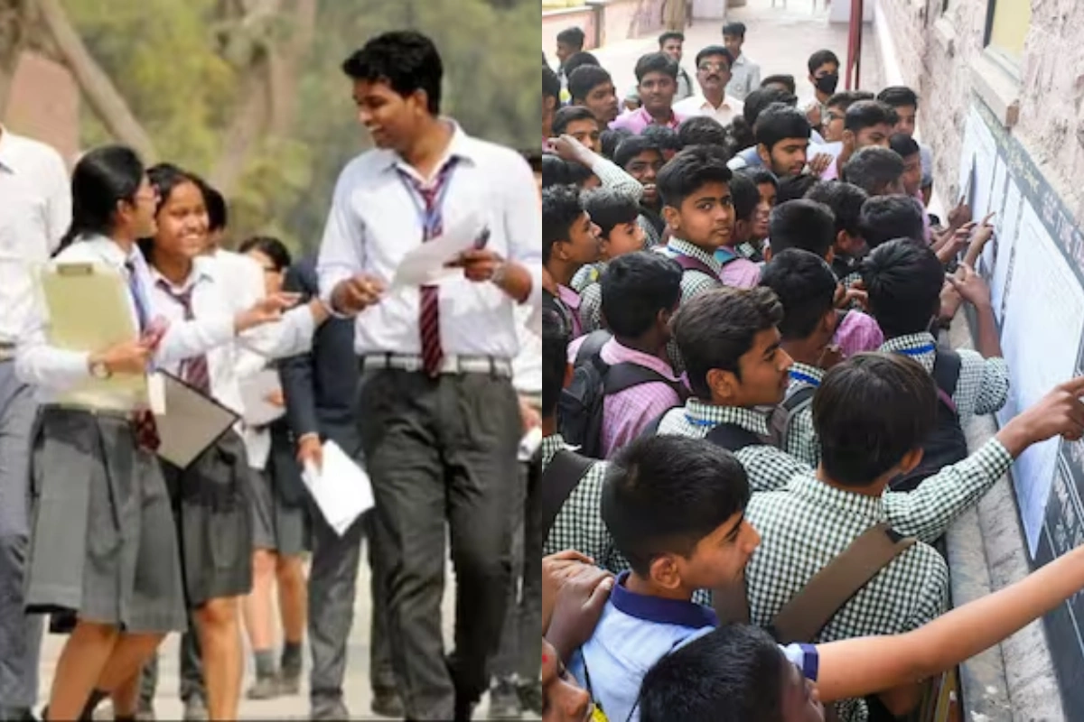 CBSE 12th Result 2026