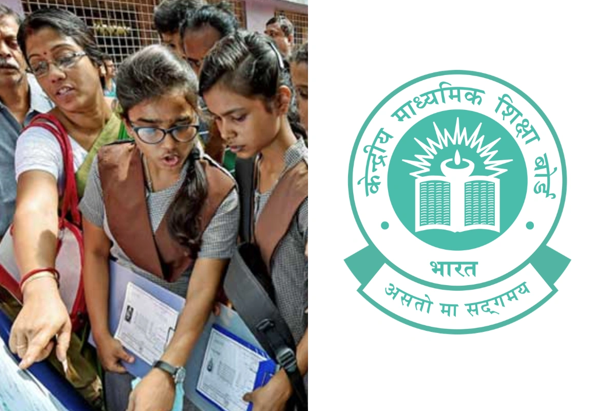 CBSE Class 12th Evaluation Issues