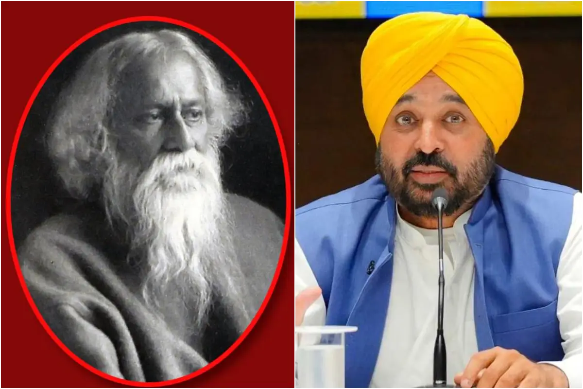 CM Bhagwant Mann