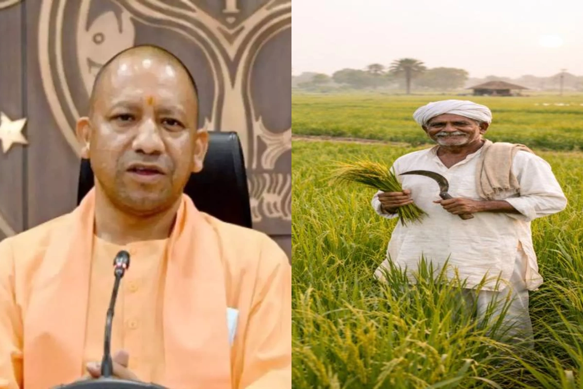 CM Yogi Adityanath