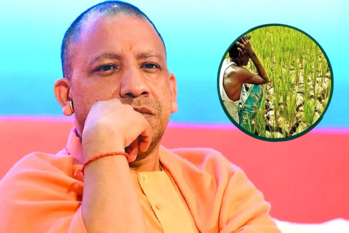 CM Yogi Adityanath