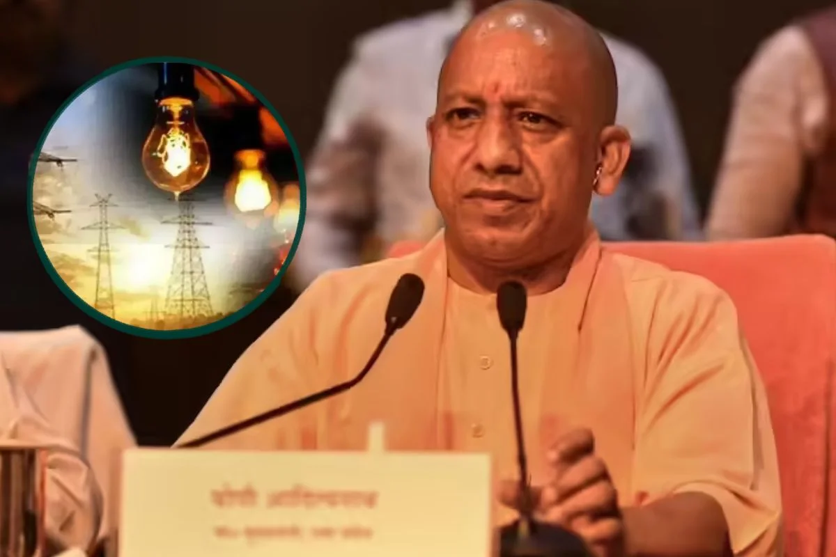 CM Yogi Adityanath