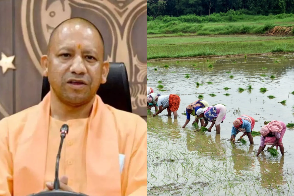 CM Yogi Adityanath