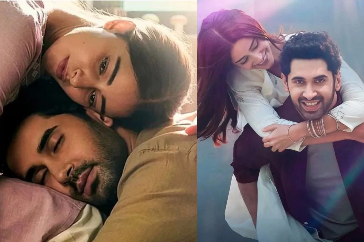 Chand Mera Dil Box Office Collection Day 1