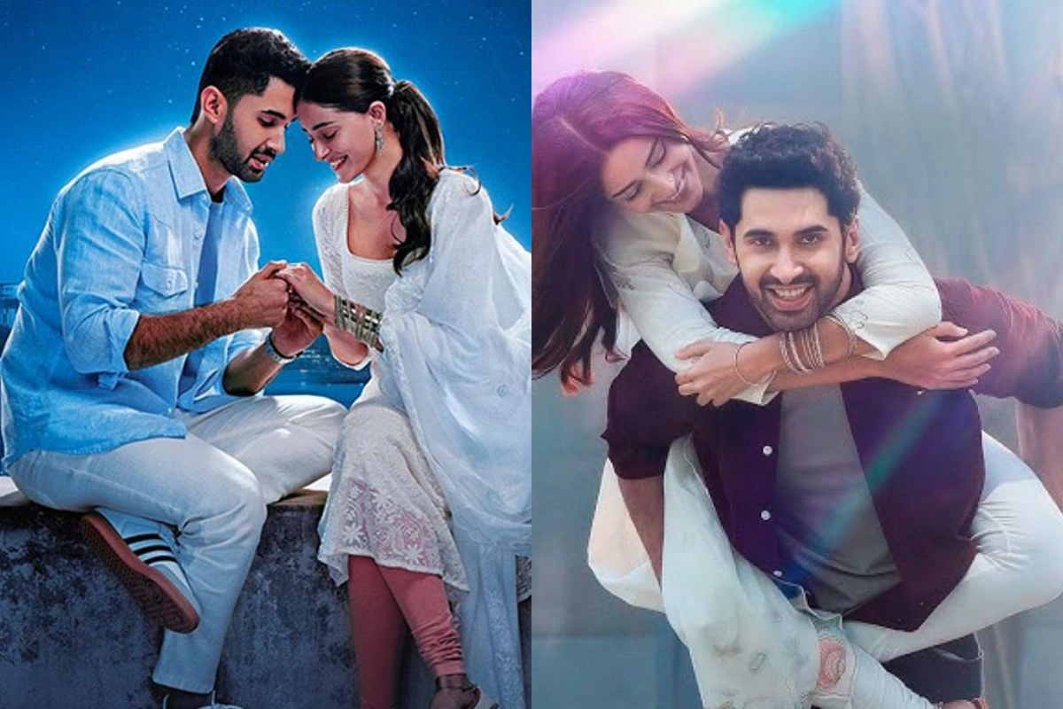 Chand Mera Dil Box Office Collection Day 4
