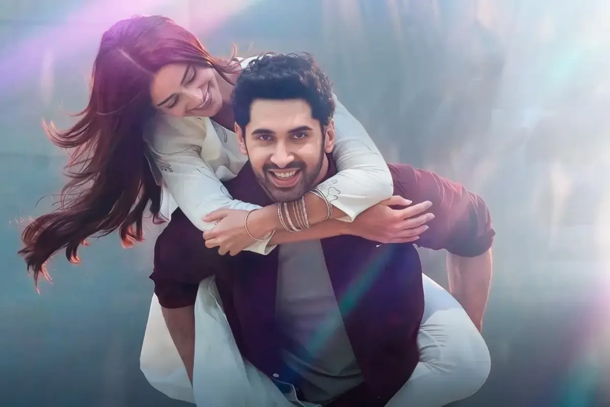 Chand Mera Dil Box Office Collection Day 6