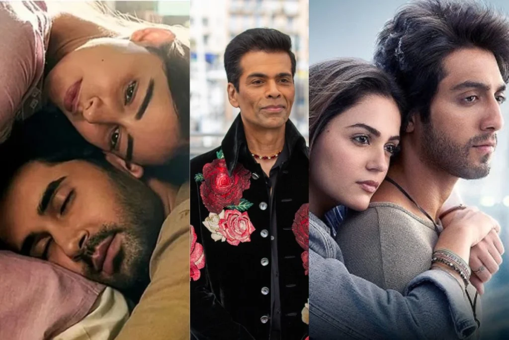Chand Mera Dil Box Office Collection Day 8