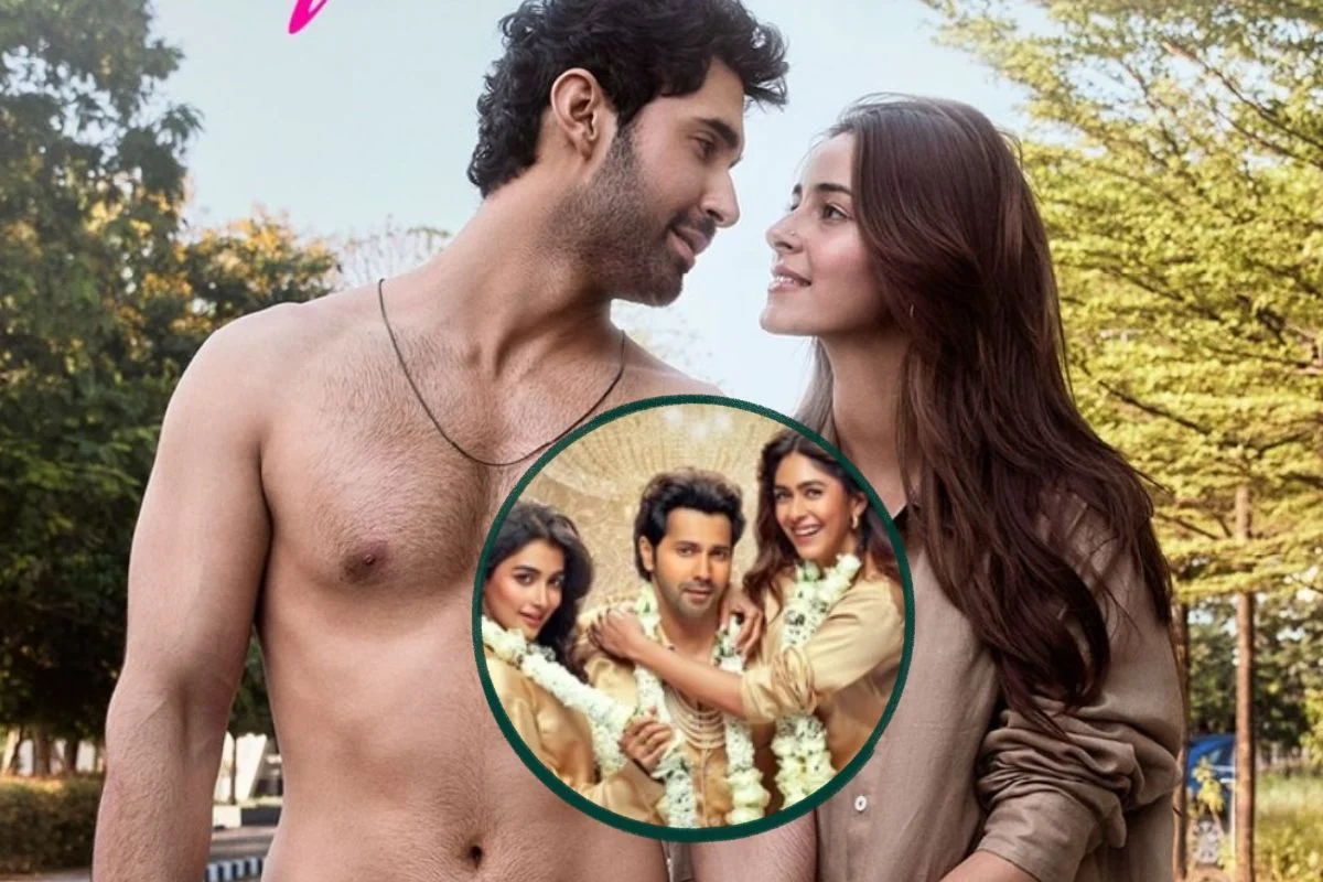 Chand Mera Dil Box Office Collection Day 9