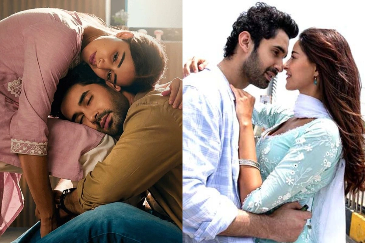 Chand Mera Dil Movie Review