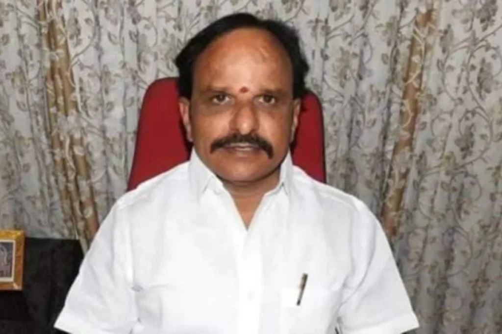 D Sudhakar