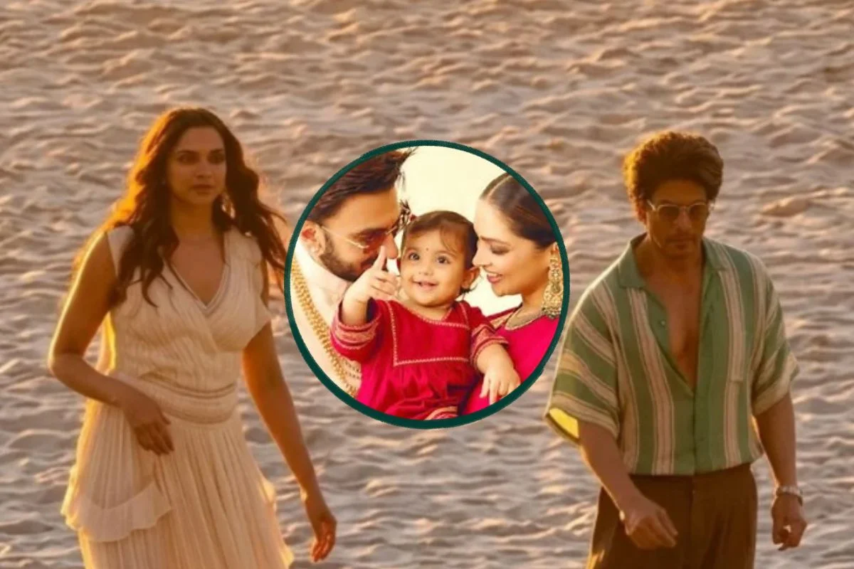 Deepika Padukone