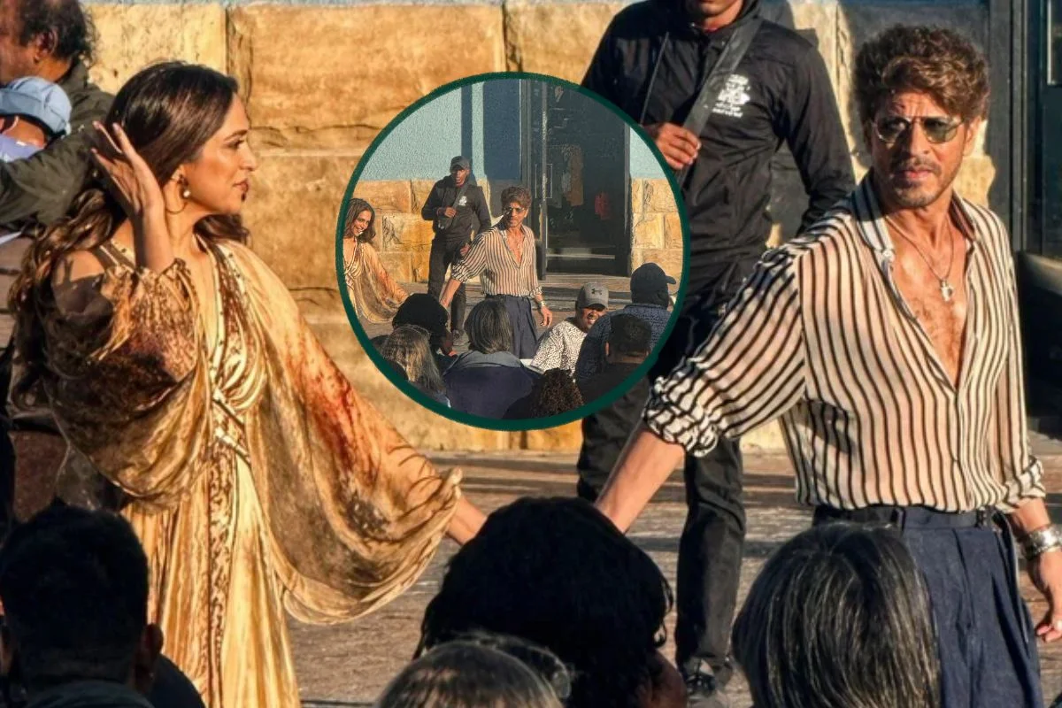 Deepika Padukone