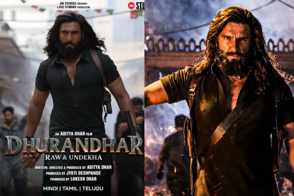 Dhurandhar 2 Uncut OTT