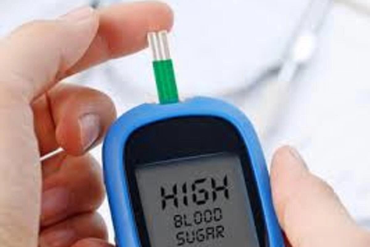 Diabetes Control
