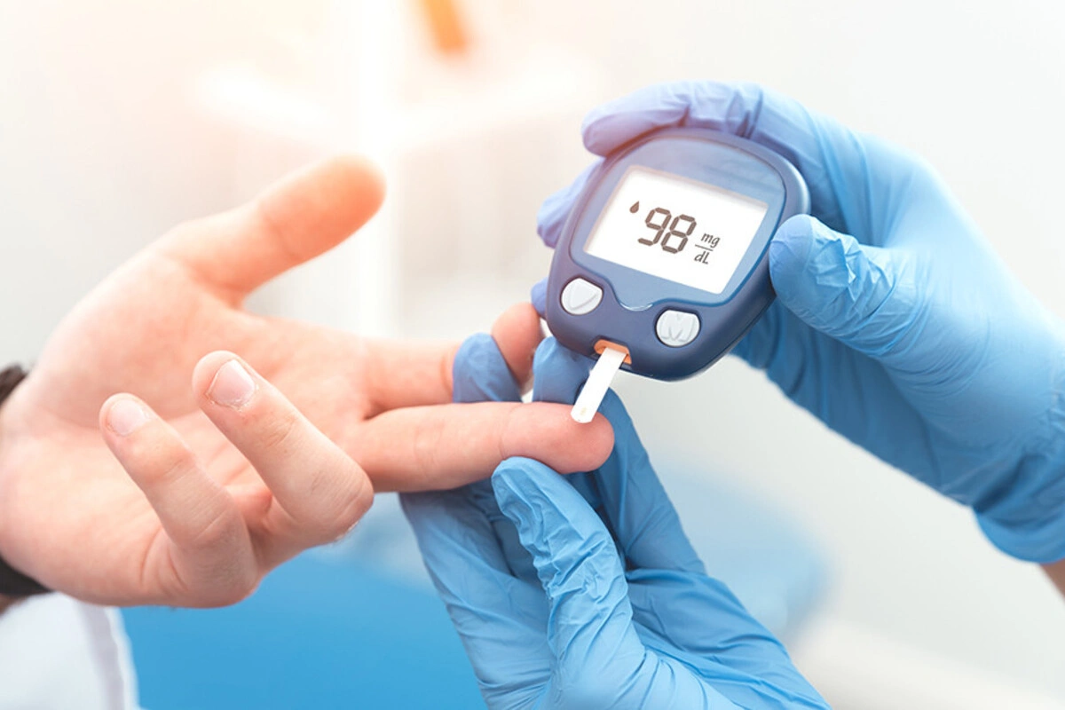 Diabetes Control