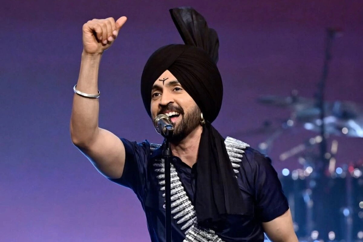 Diljit Dosanjh