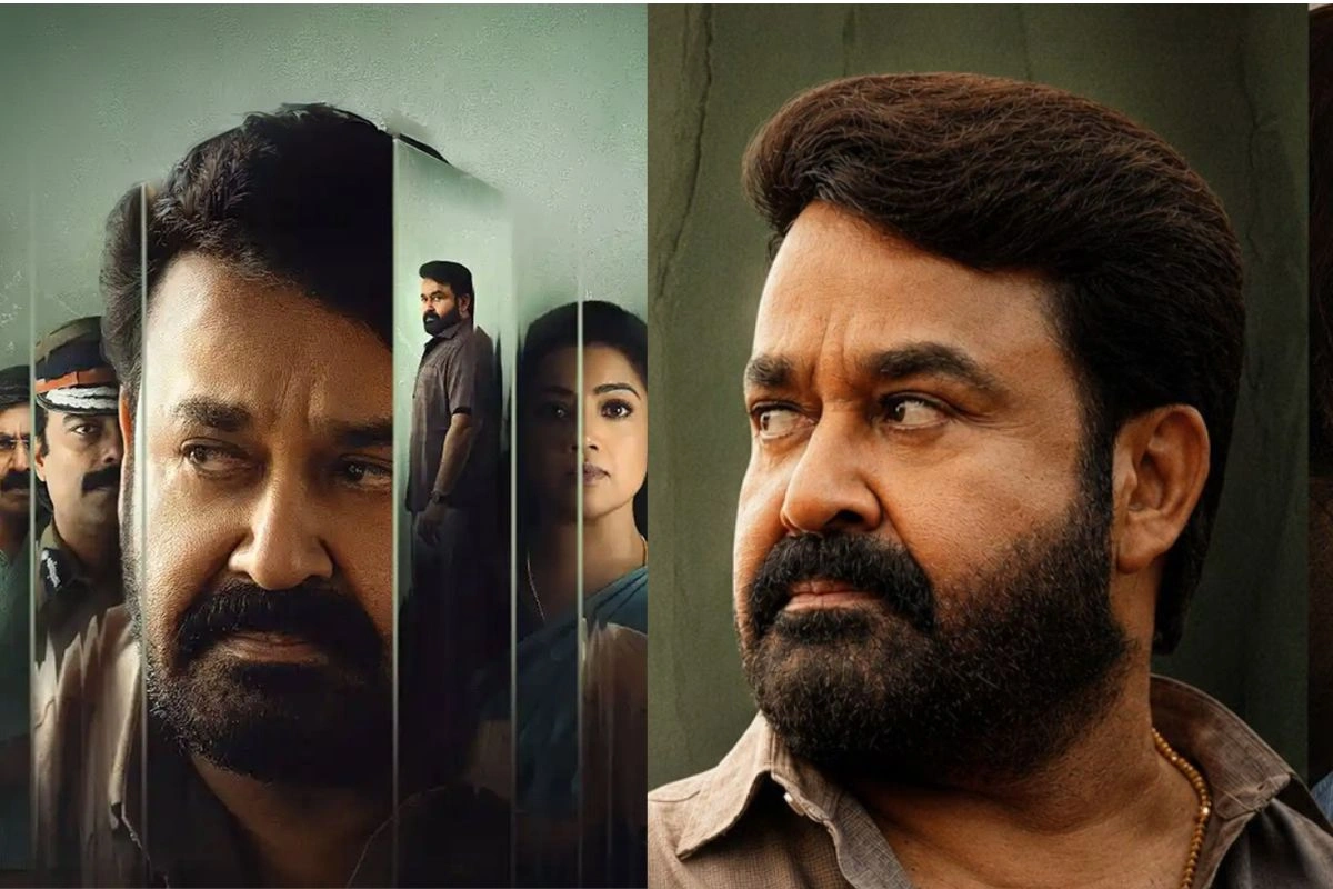 Drishyam 3 Box Office Collection Day 4