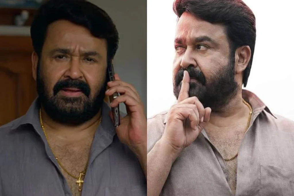Drishyam 3 Box Office Collection Day 5