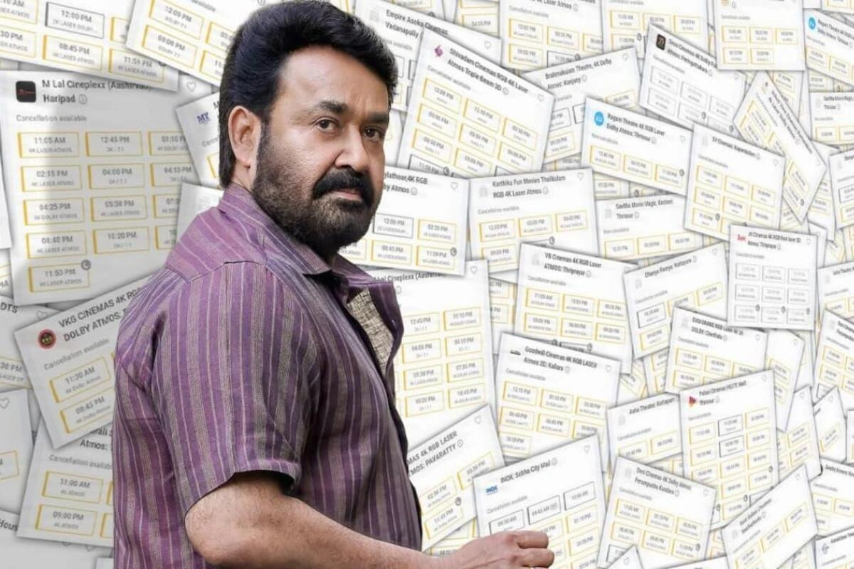 Drishyam 3 Box Office Collection Day 7
