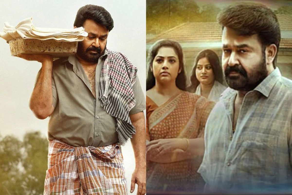Drishyam 3 Movie Review