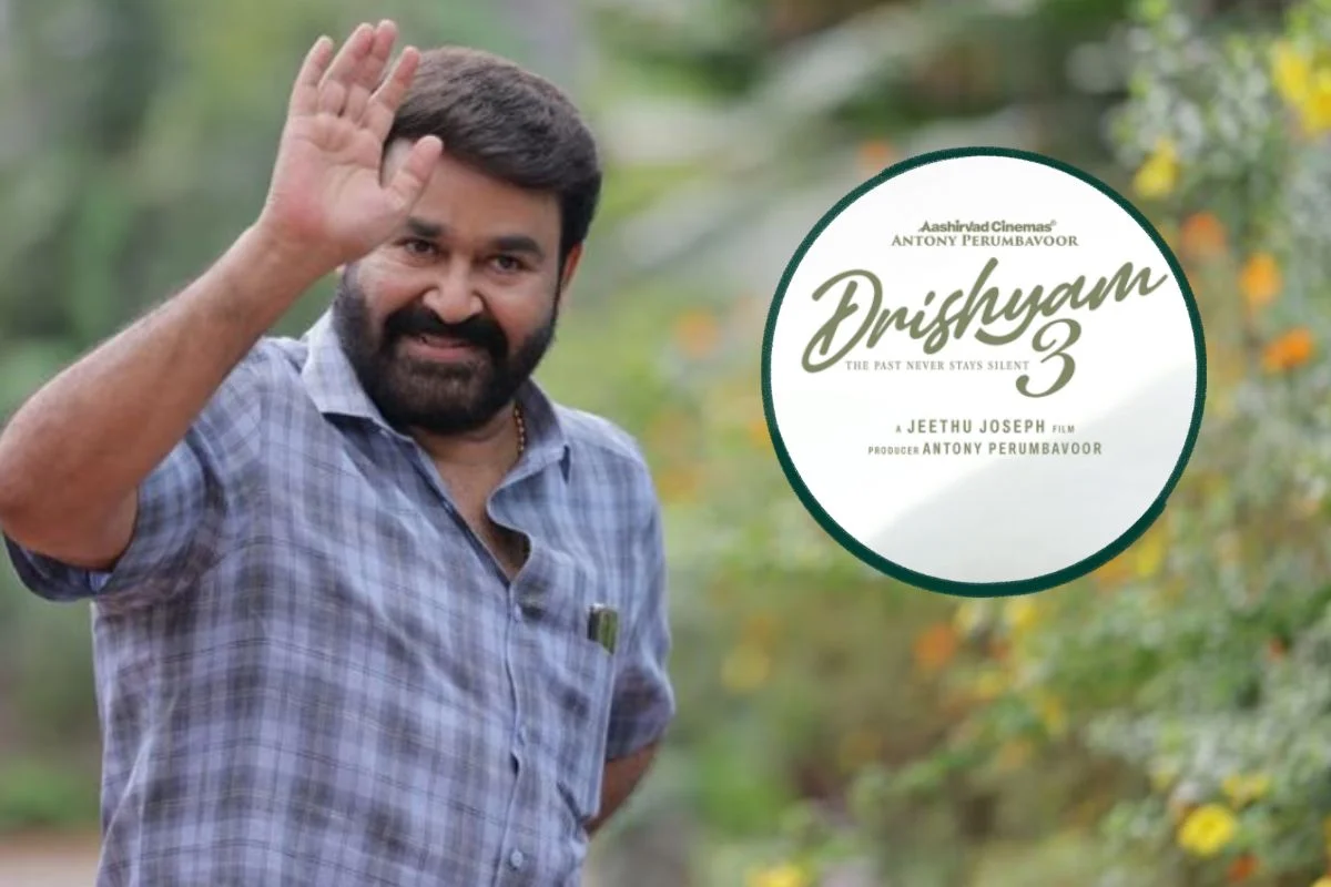 Drishyam 3
