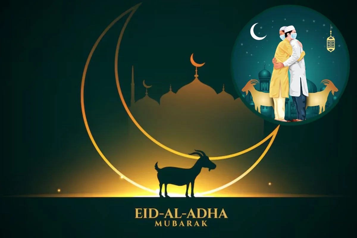 Eid Ul Adha 2026