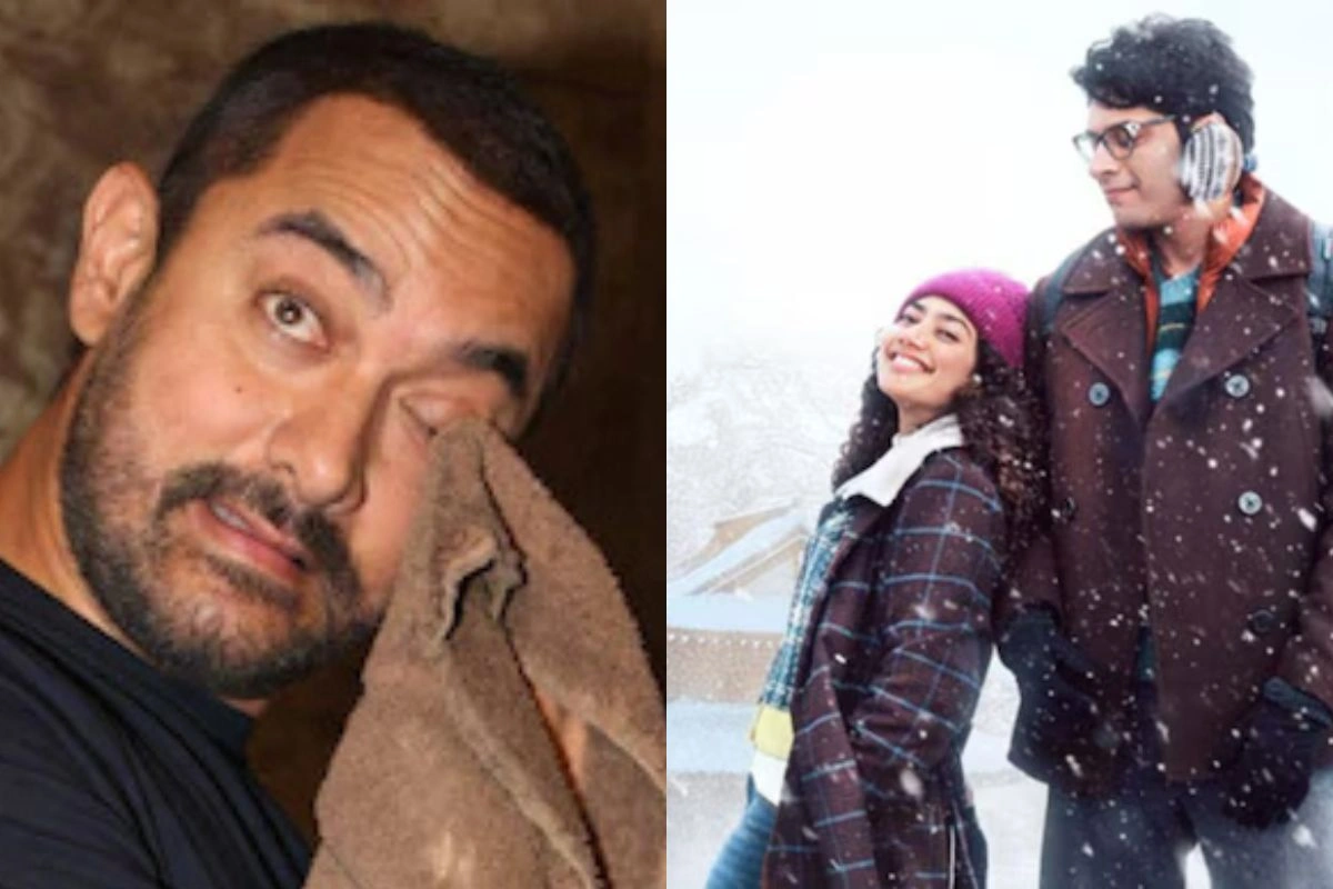 Ek Din Movie Review