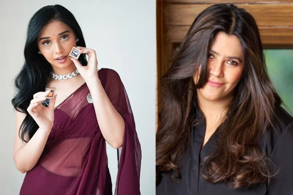Ekta Kapoor