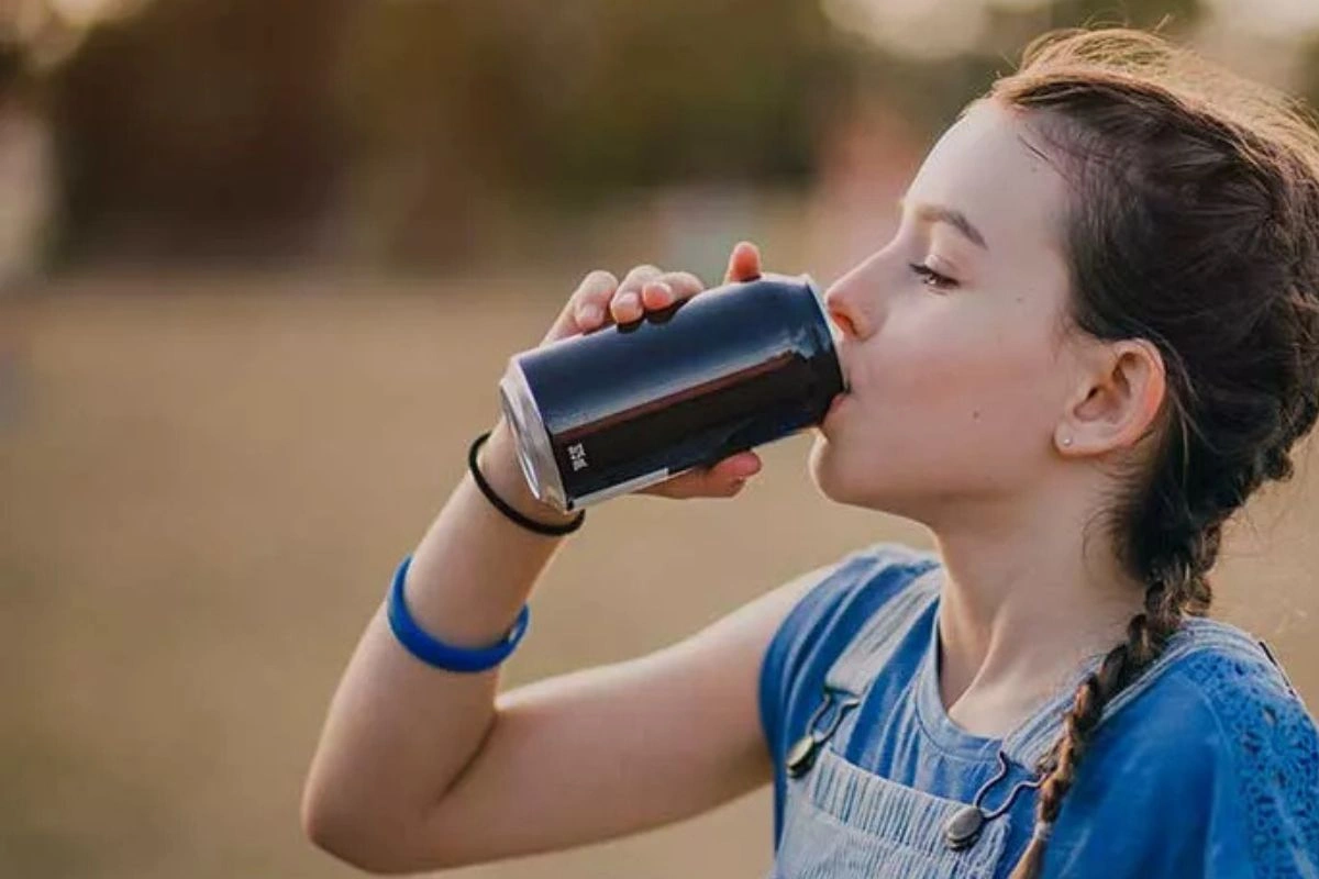 Energy Drinks
