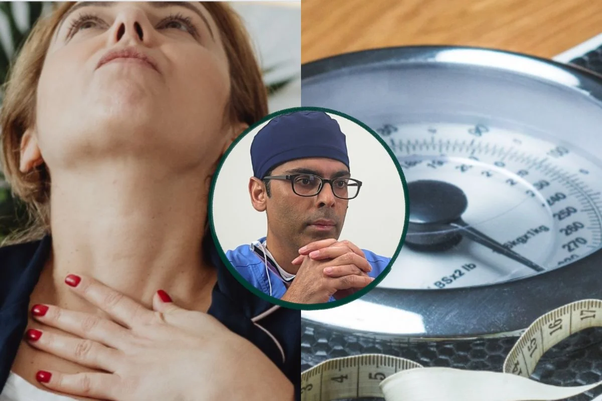 Esophageal Cancer