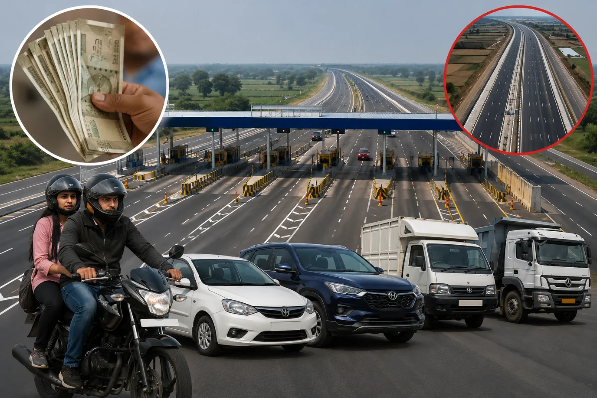 Ganga Expressway