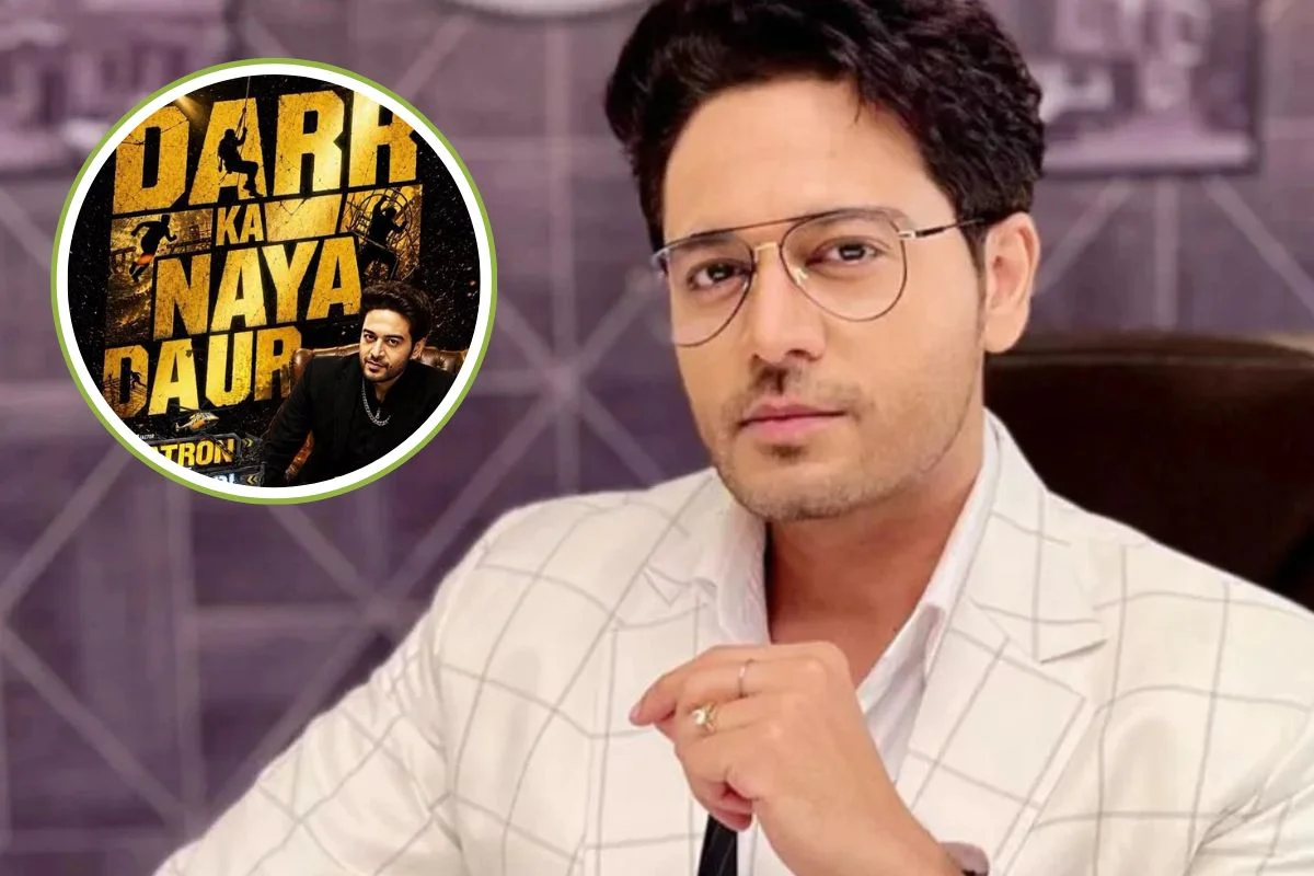 Gaurav Khanna