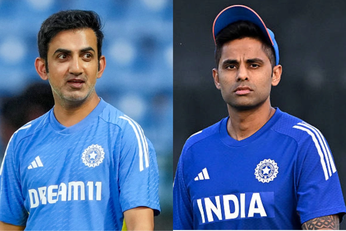 Gautam Gambhir