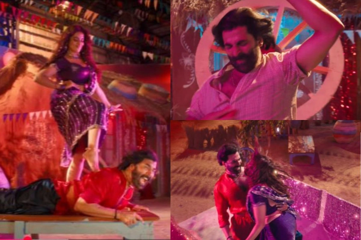 Ghis Ghis Ghis Song