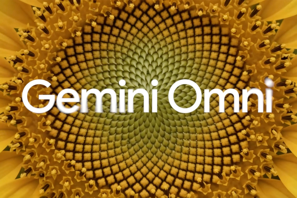 Google Gemini Omni AI