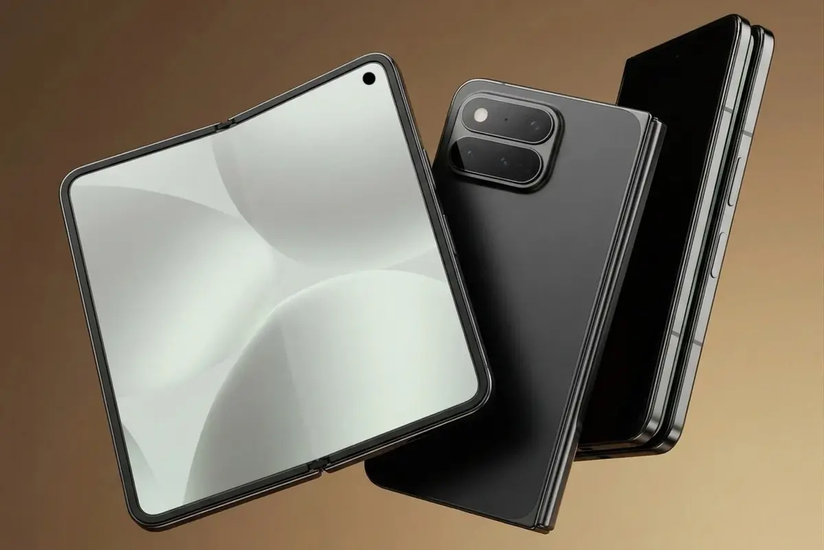 Google Pixel 11 Pro Fold