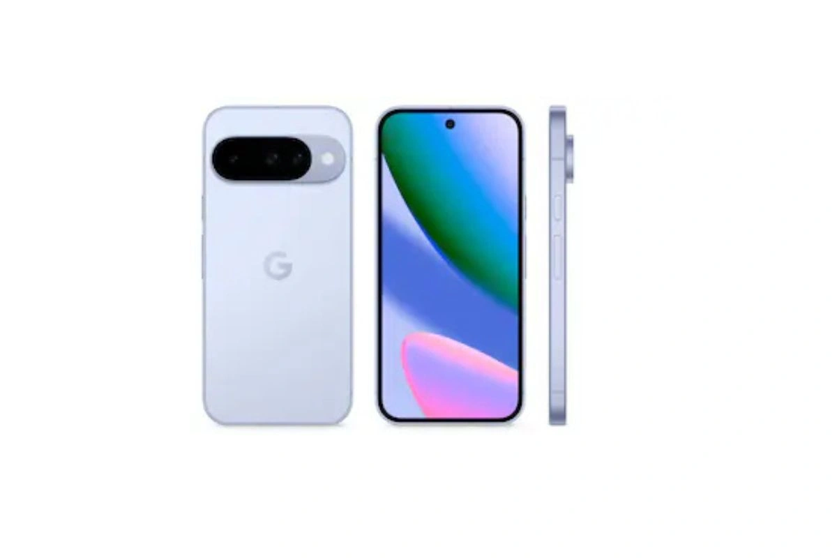 Google Pixel 11 Pro