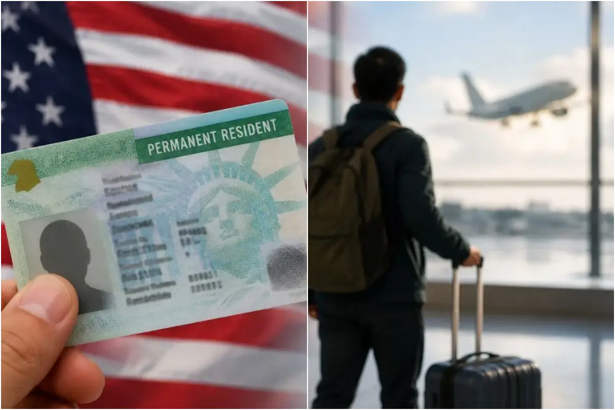 Green Card