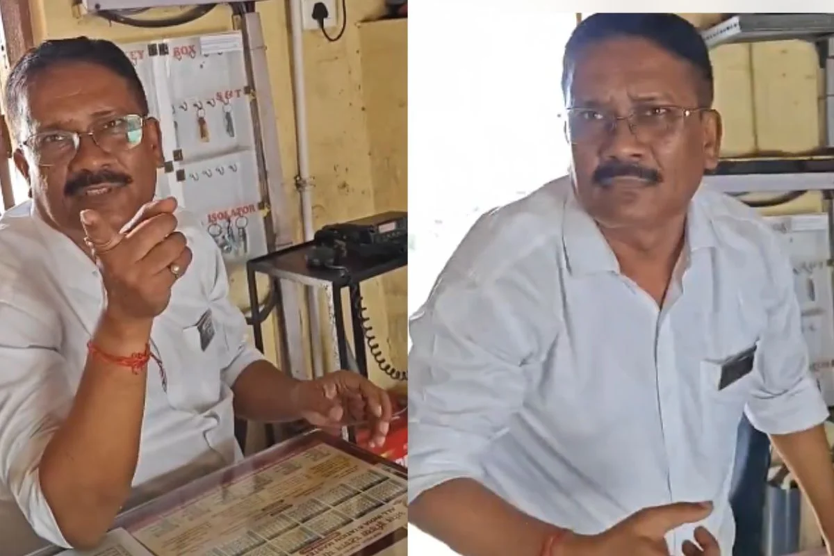 Gujarat Viral Video