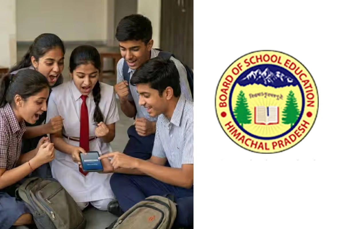 HP Board 10th Result 2026