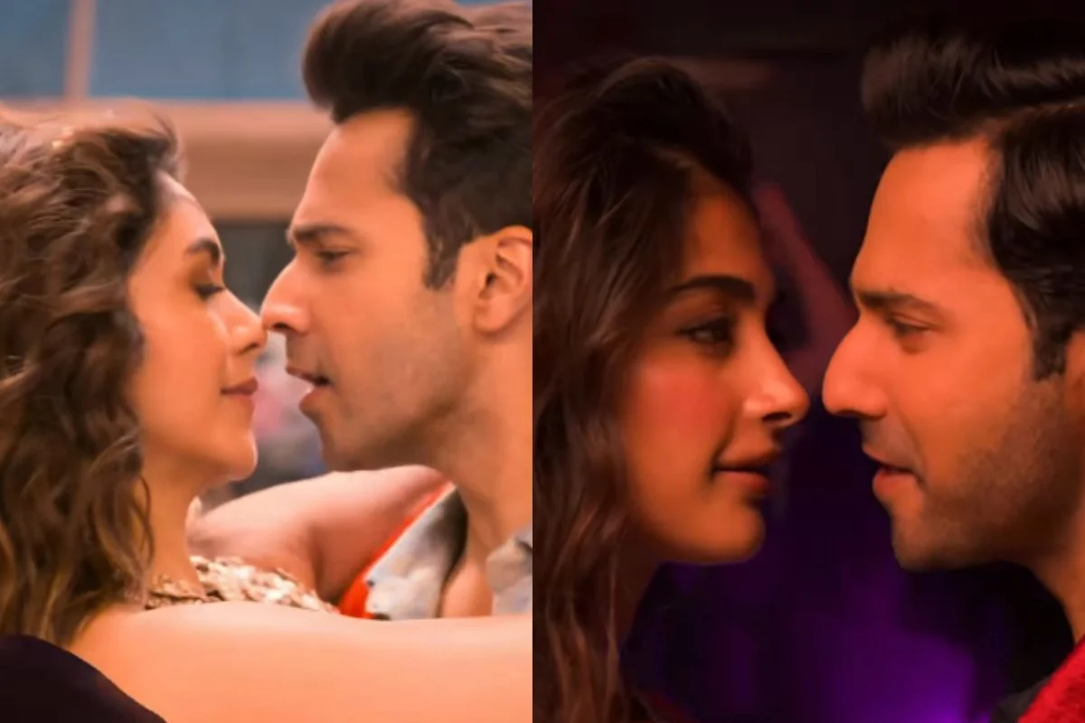 Hai Jawani Toh Ishq Hona Hai