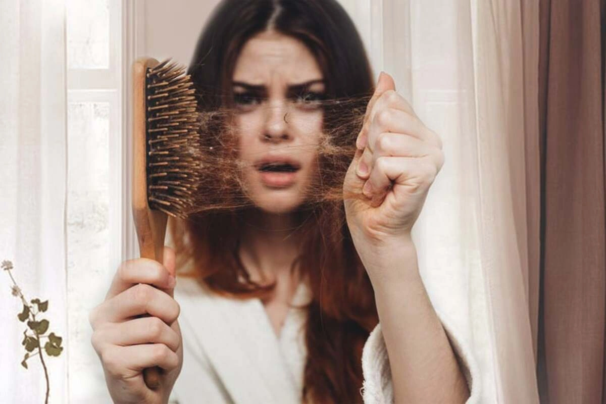 Hair Fall Treatment