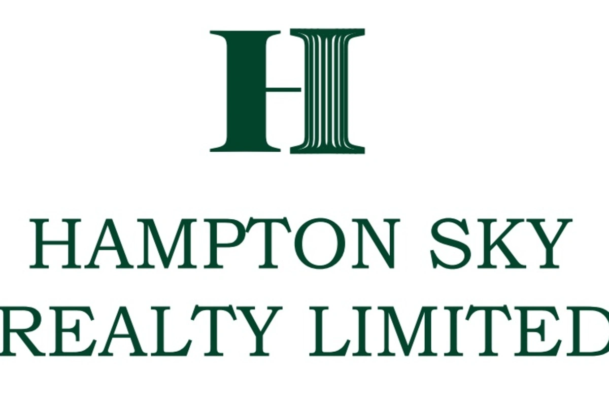 Hampton Sky Realty limited