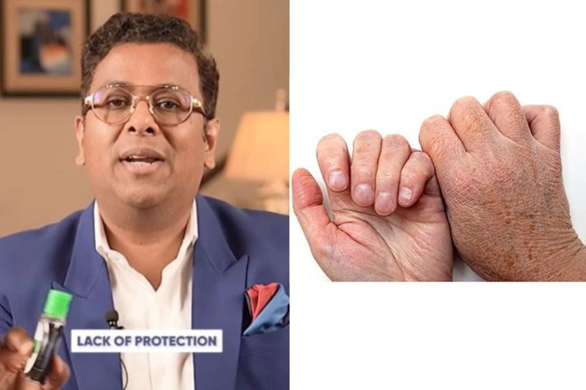 Hand Sanitizer