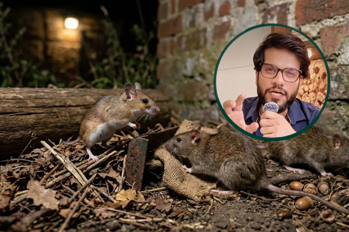 Hantavirus