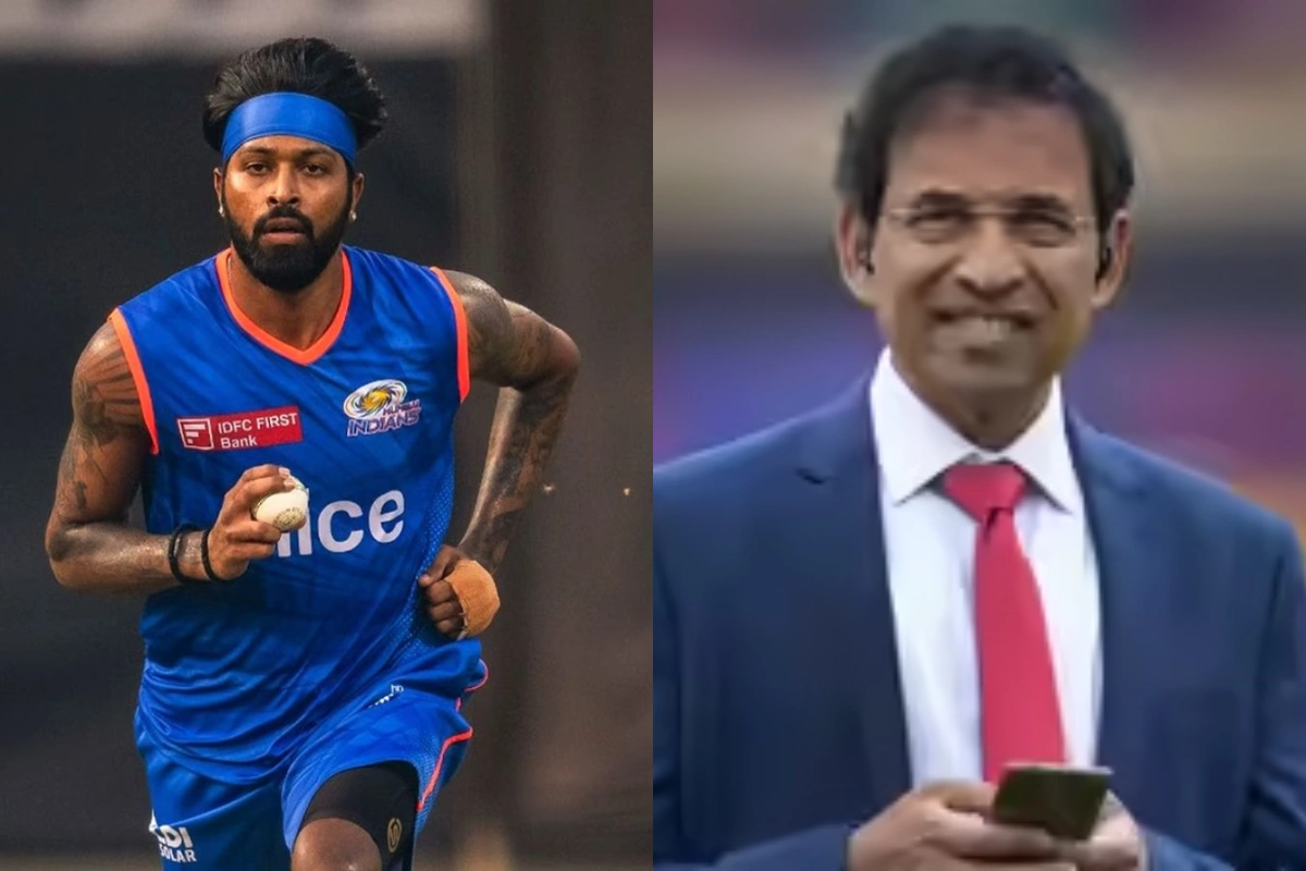 Hardik Pandya