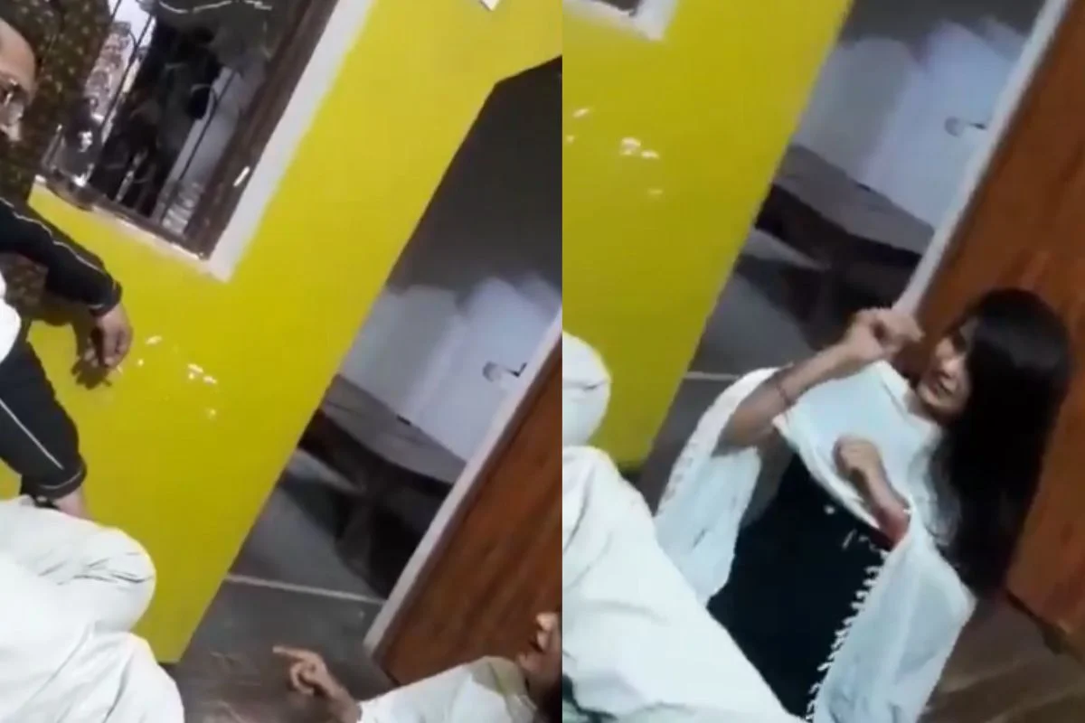 Hardoi Viral Video
