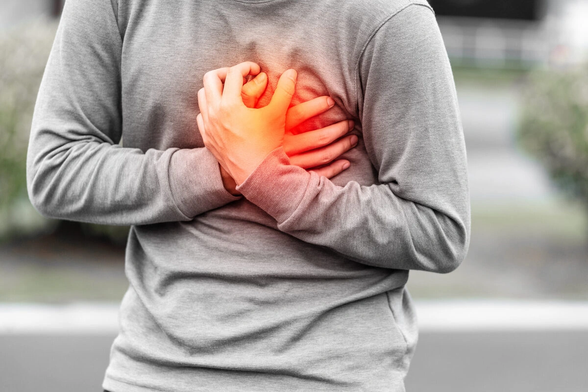 Heart Health