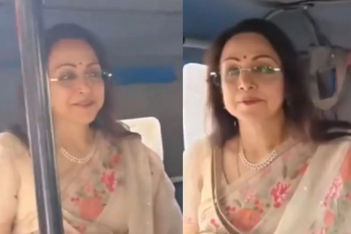 Hema Malini